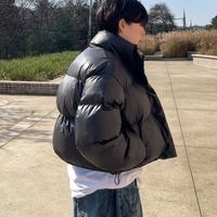 ストリート男子は「短丈アウター」がお気に入り☆-キミだけのお洒落を楽しめる!