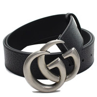 ドレススタイルを格上げ!スタイリッシュでエレガントなメンズベルトおすすめ10選