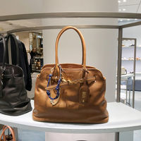 MiuMiuの新作バッグ「アバンチュール」あなたはどの子とデートする?