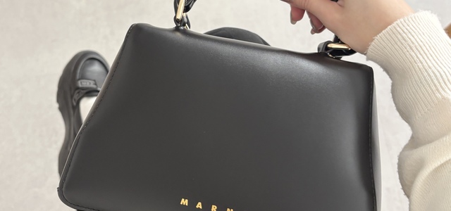 8,000円から手に入る『マルニキッズ』のバッグが大人顔負けの可愛さ