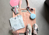 カラフルでかわいいタオルトート!「ボングスタ」の魅力&おすすめ商品ご紹介!【ビーチバッグにも◎!】