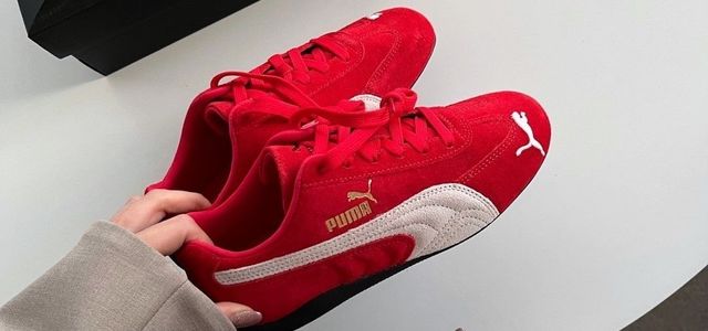 2025年買うならどれ?今欲しいおしゃれなスニーカー【adidas・PUMA