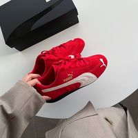 2025年買うならどれ?今欲しいおしゃれなスニーカー【adidas・PUMA・NIKE etc...】