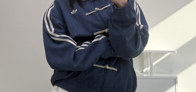 確実正規 adidas 中国限定 チャイナトラックジャケット adidas 巳年を祝したチャイナトラックトップが登場 ［JZ9944 / JY8276