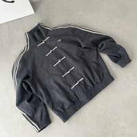 中国限定「adidasチャイナ」を着てみた!-日本どこで買える?サイズ感や品質も本音レビュー♡