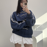 中国限定「adidasチャイナ」を着てみた!-日本どこで買える?サイズ感や品質も本音レビュー♡
