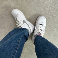 春に履きたいのは♡「キラキラスニーカー」7選!