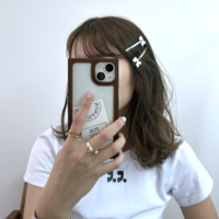 【30代レディース】リアルに人気な「韓国ブランド」ランキング25選!《2025年最新》