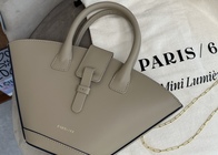 スペインから世界へ♪ トレンドに流されない『PARIS/64(パリ64)』の洗練バッグ