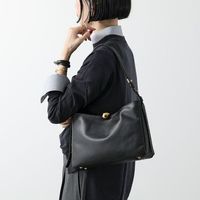 ヘビロテ確実♡【FURLA(フルラ)】で通勤バッグにぴったりなバッグ「スフェラソフト」を見つけた!