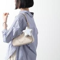 バッグにぶら下げたい「ミニポーチ」13選!【2025年トレンド】