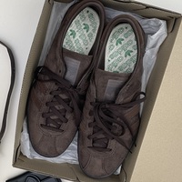 後輩から真似していいですか?と言われるイケてる大人の「スニーカー」7選!