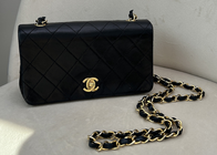 【中古・ヴィンテージ語り】唯一無二な「シャネルバッグ」のすゝめ!