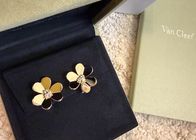 ヴァンクリーフ「フリヴォル」の魅力を徹底解説!-ハートの花びらが可愛い♡