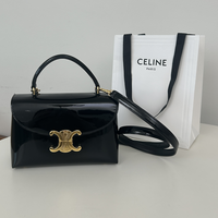 【用途別】本当に欲しい「セリーヌ・バッグ」の選び方!-使いやすいバッグがきっと見つかる!