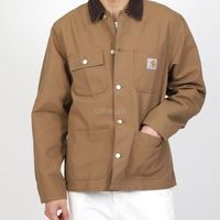 Carhartt(カーハート)の「メンズジャケット」が使えるって噂!