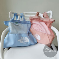 通学バッグにも◎『ノースフェイス』のお洒落で使えるバッグ6選!