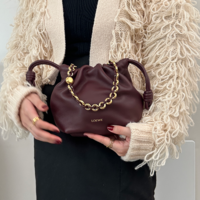 【用途別】大人の定番「ロエベバッグ」の選び方!-本当に使いやすいアイテムは?