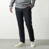 ジョブス流!“毎日同じスタイル”でいい人が備える『ベーシックアイテム』図鑑!