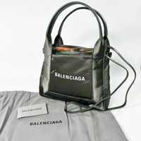 公園パパママが兼用できる《休日バッグ》6選!−ハイブランド編