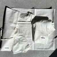 【知得】1枚10,000円台!ジルサンダー3枚セット「Tシャツ・ロンT」がコスパ最高!