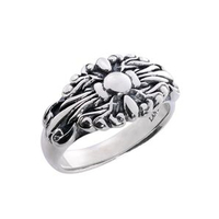 クロムハーツ女子に捧ぐ『韓国アクセサリー』おすすめブランド3選!〈#プチプラ〉