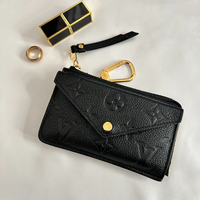 キーリング付きの「フラグメントケース」13選!これ1つで必需品がまとまる♪