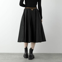 【可愛いはNG!】2025春夏スカートはこう着る。