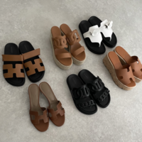 10万円台で叶う!エルメスの「シューズ・サンダル」人気図鑑!