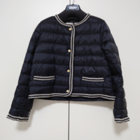 春はマックスマーラの「ショート丈アウター」にシフトしない?