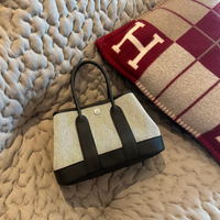 【サイズ感】ミニがかわいい「エルメスのガーデンパーティ23」徹底調査!