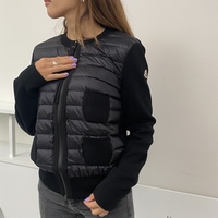 【10万円以下】モンクレールで見つける秋アウター7選!本当に使えるアイテムはどれ?