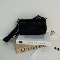 恥ずかしくない!大人向け「ボディバッグ」人気7選!