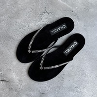 夏に履きたい「ハイブランドサンダル」18選【2025年】-サンダルは夏本番“前”に買うが正解!