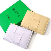 ボッテガヴェネタの財布、使いやすいのはどれ?-人気モデル10選を徹底調査!