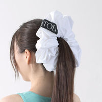 後ろ姿も映える『春夏ヘアアクセサリー』おすすめブランド3選!