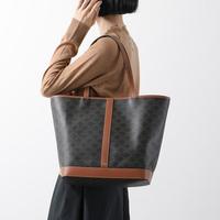 次に狙いたい【トートバッグ】特集!スタメン決定のおしゃれな11選