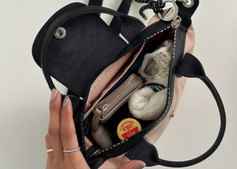 ロンシャンの都会派カジュアル「エナジー」シリーズが大人レディーに大人気!その理由を徹底解説