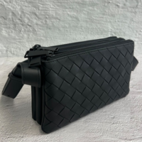 男性に持ってほしい「ボッテガバッグ」を大調査!-スタハ編集部員が推しバッグを告白♡