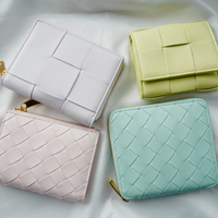 ボッテガの『春カラー財布』でモチベーションUP!〈BUYMAなら手が届く〉