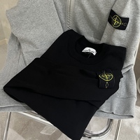 トップス人気爆発!Jil Sander、AMI PARIS、STONE ISLANDの注目アイテム比較