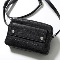 普段使いから旅行にも大活躍!「ショルダーバッグ」おすすめ10選