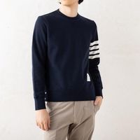 男が選ぶべき「トムブラウン」のベーシック名品8選!