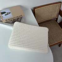 ふんわり軽量!クラムの「PCケース&タブレットケース」#バイマ購入品