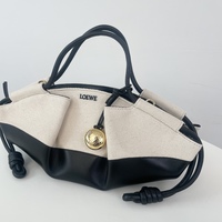 2026年「買って間違いない」ロエベのバッグリスト総覧!