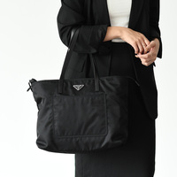 「荷物多め女子」に朗報!軽くて丈夫、たっぷり入るバッグ特集