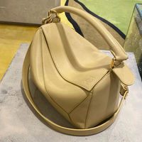 【2025年春】ロエベパズルにくたっとした新作が登場!「欲しいものリスト」入り確実かも♡