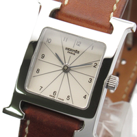 高級感漂う!「エルメスの腕時計」がラグジュアリー好きに刺さる理由とは?