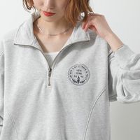 【2025トレンド】初夏のスポーツMIXコーデ