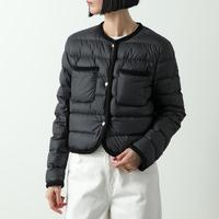 春にジャケット感覚で着られる!モンクレールの「Gencay」はいかが? #バイマのこれいいよ